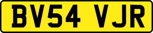 BV54VJR