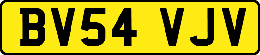 BV54VJV