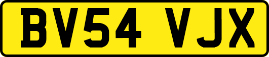 BV54VJX