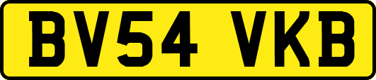 BV54VKB