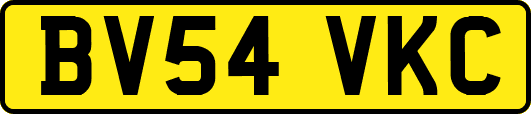 BV54VKC