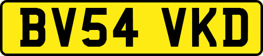 BV54VKD