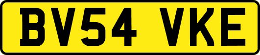 BV54VKE