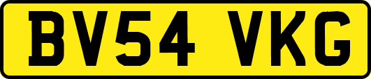 BV54VKG