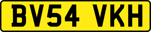 BV54VKH