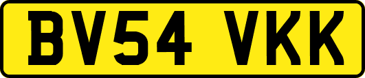 BV54VKK