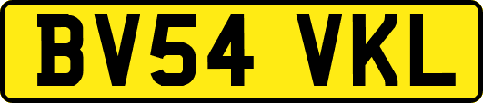 BV54VKL