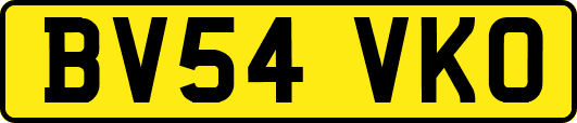 BV54VKO