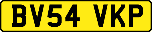 BV54VKP