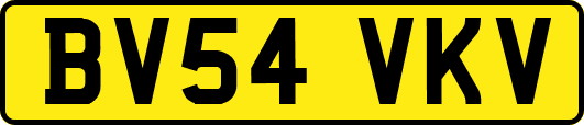 BV54VKV