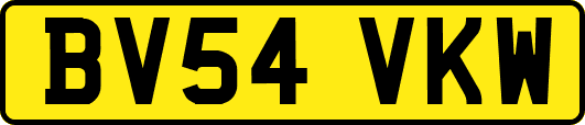 BV54VKW