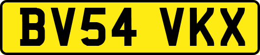 BV54VKX