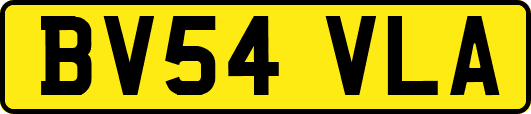 BV54VLA