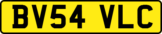 BV54VLC