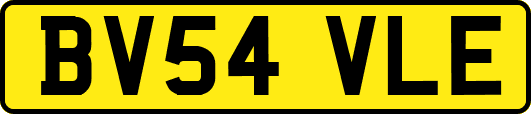 BV54VLE