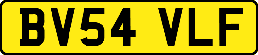 BV54VLF
