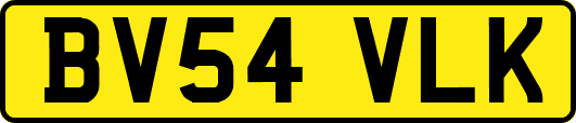 BV54VLK