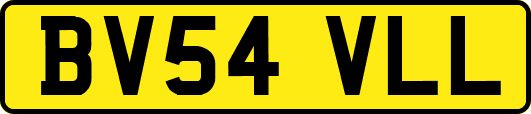 BV54VLL