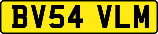 BV54VLM