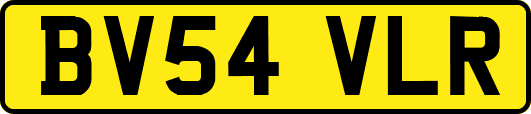 BV54VLR