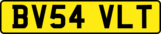 BV54VLT