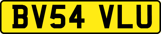 BV54VLU