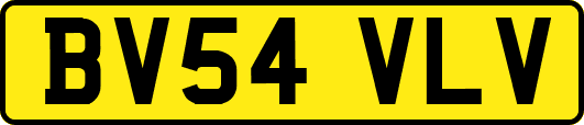 BV54VLV