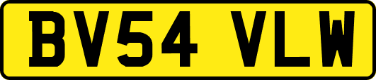BV54VLW
