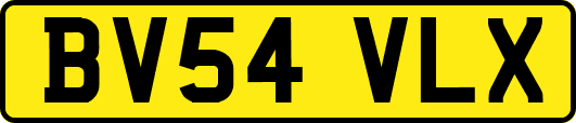 BV54VLX
