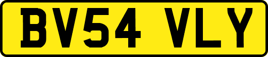BV54VLY