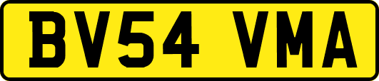 BV54VMA