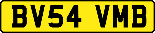 BV54VMB