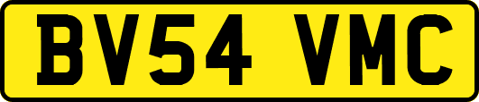 BV54VMC