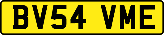 BV54VME