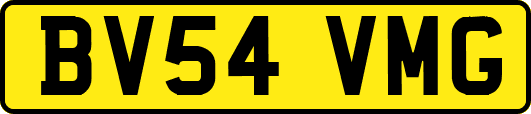BV54VMG