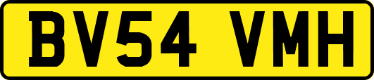 BV54VMH