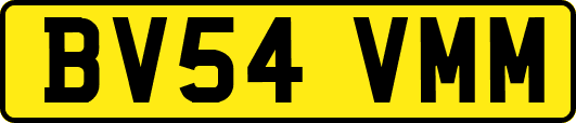 BV54VMM