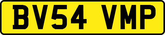 BV54VMP