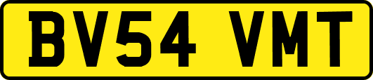 BV54VMT