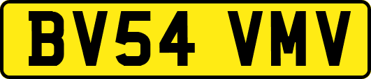 BV54VMV