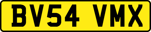 BV54VMX