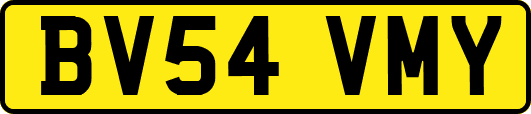 BV54VMY