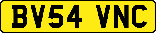 BV54VNC
