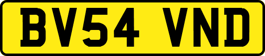 BV54VND