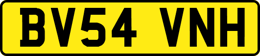 BV54VNH