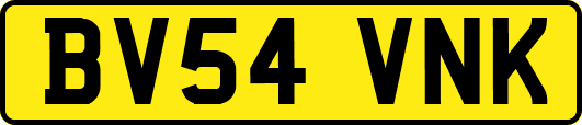 BV54VNK