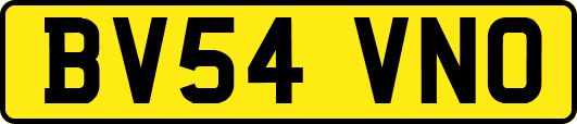 BV54VNO
