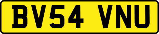 BV54VNU