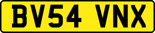 BV54VNX