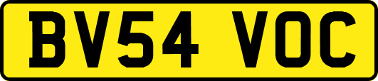 BV54VOC